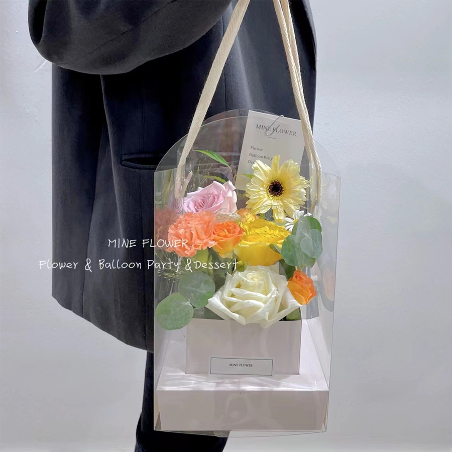 5/10Pcs, Hand Flower Packaging - Florist Supply Paper ulasan dan harga