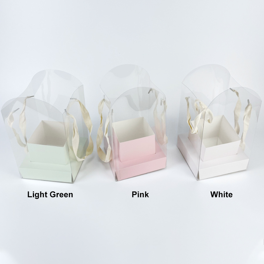 5/10Pcs, Hand Flower Packaging - Florist Supply Paper ulasan dan harga