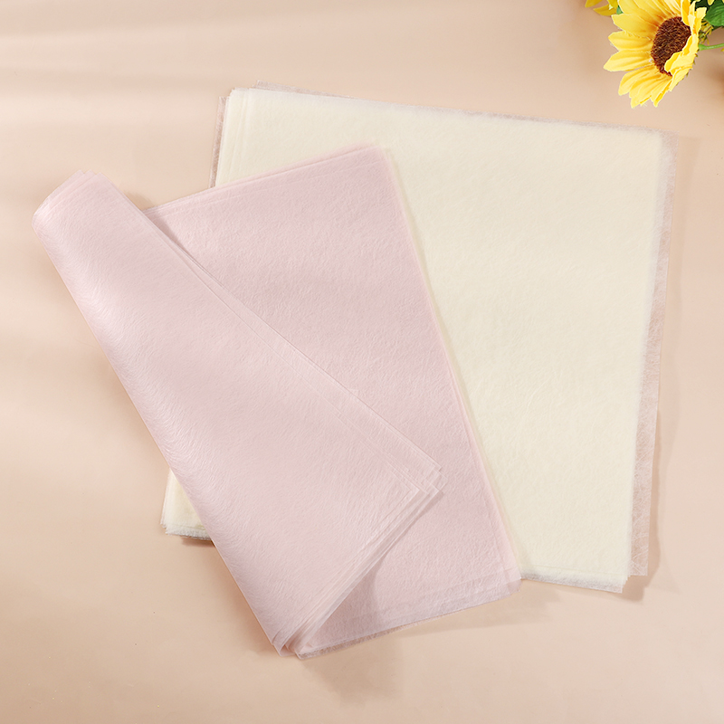 40pcs Tissue Paper Florist Flo - Florist Supply Paper ulasan dan harga