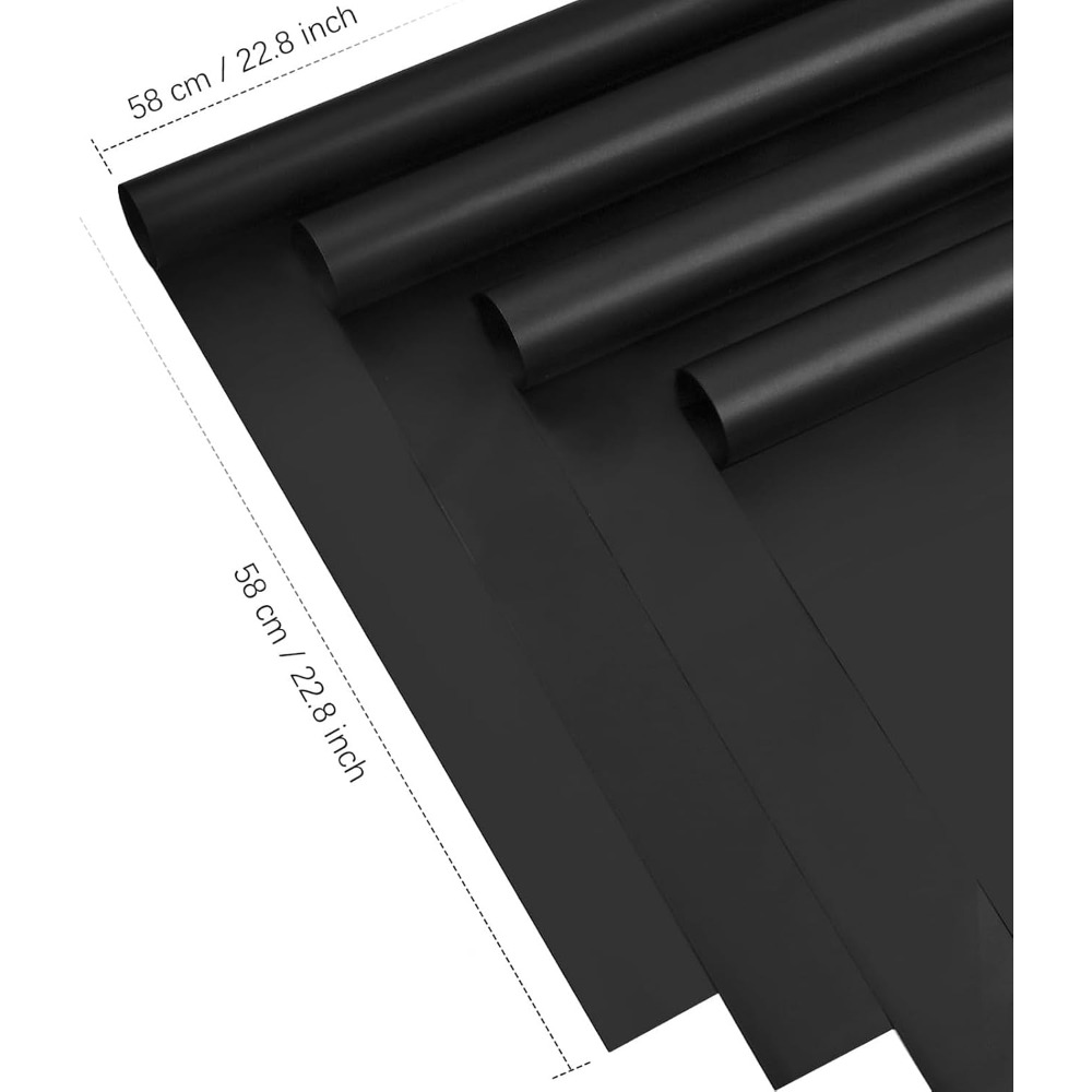 Waterproof Translucent Korean  - Florist Supply Paper ulasan dan harga