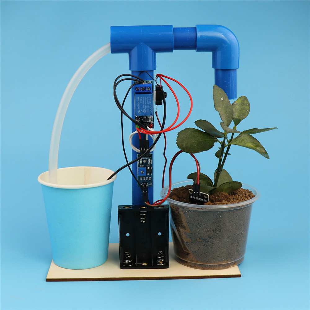 Physics STEM Technology Gadget - Florist Supp ulasan dan harga