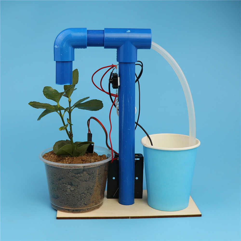 Physics STEM Technology Gadget - Florist Supp ulasan dan harga