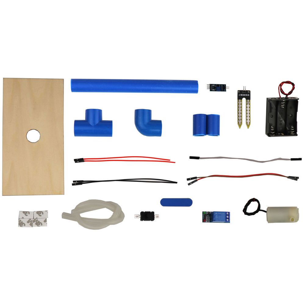 Physics STEM Technology Gadget - Florist Supp ulasan dan harga