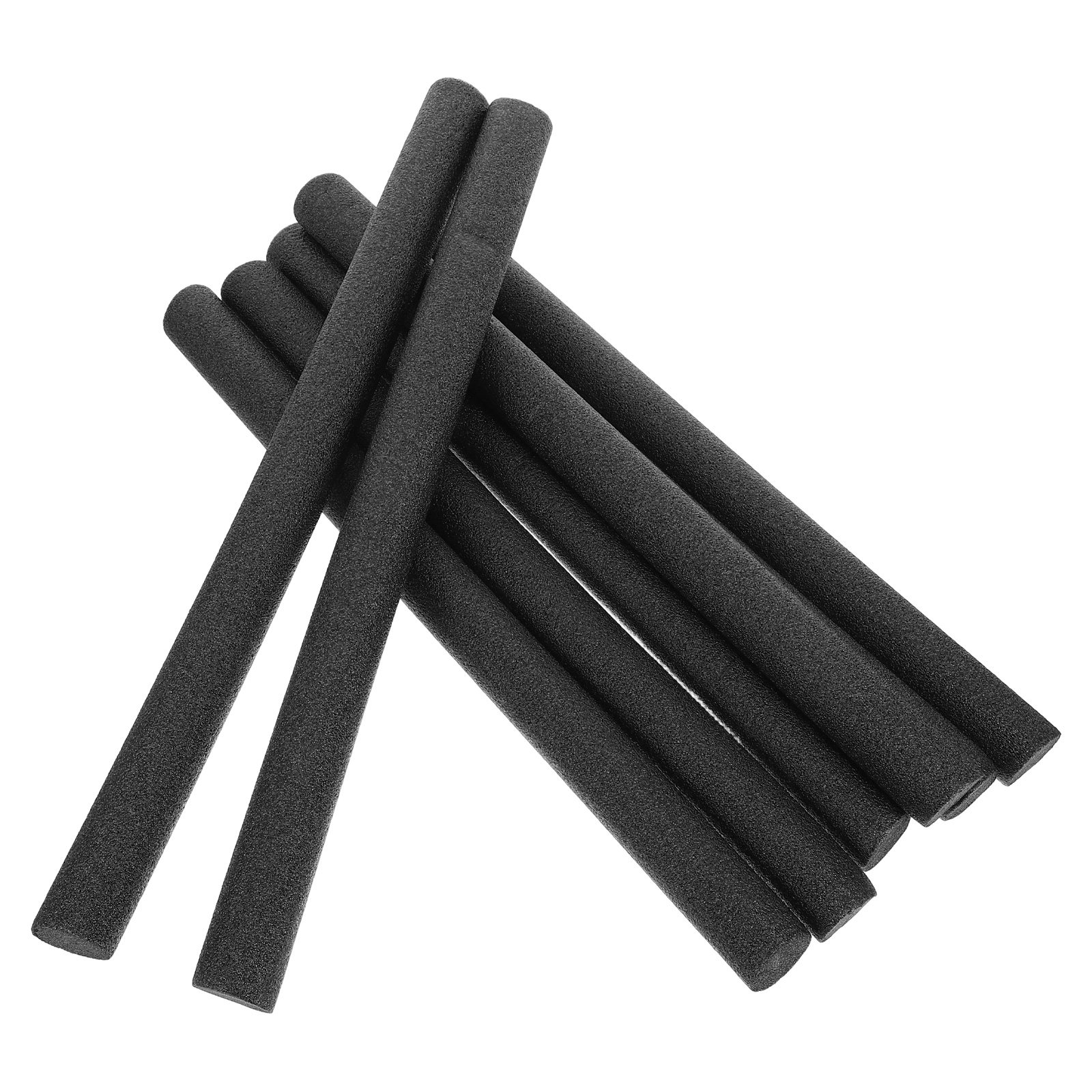 8Pcs Floral Foam Rods Black 1. - Anda Florist Supply ulasan dan harga