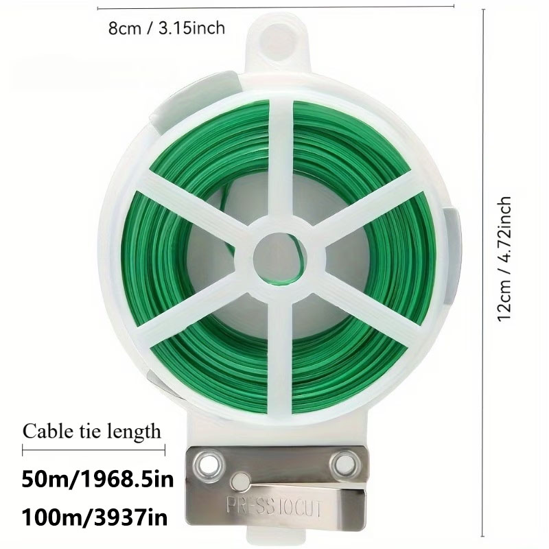 1 Roll Multifunctional Plastic - Florist Supp ulasan dan harga
