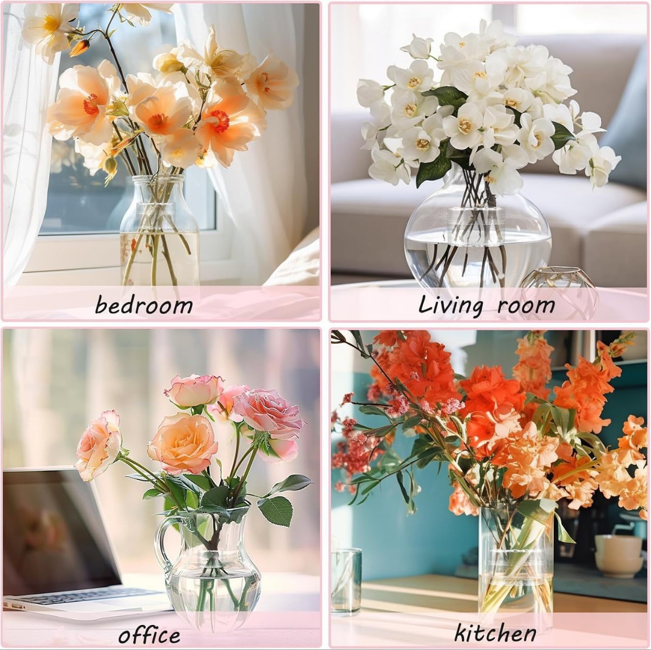 Spiral Ikebana Stem Holder for - Florist Supp ulasan dan harga