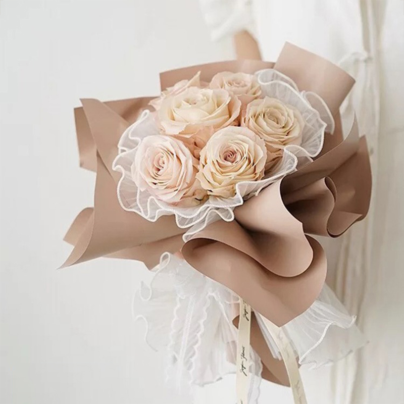 Packaging Material Supplies 28 - Florist Supply Paper ulasan dan harga