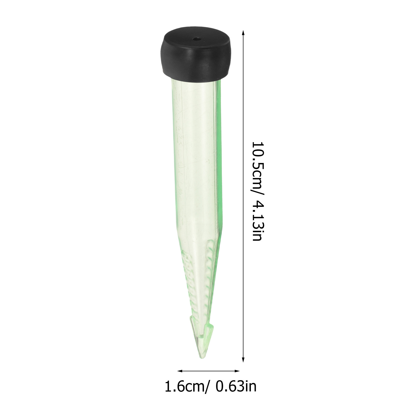 50Pcs Floral Water Tubes Clear - Anda Florist Supply ulasan dan harga