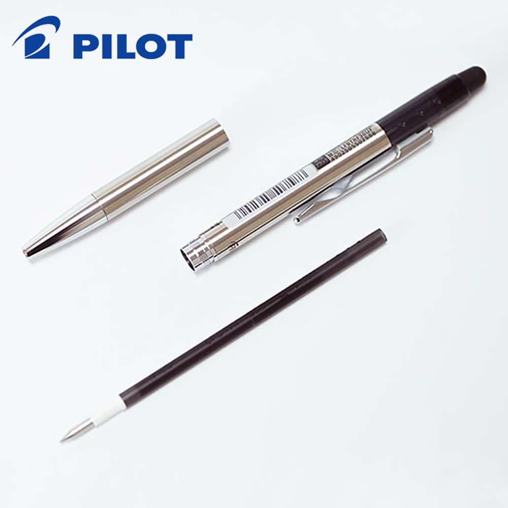 1PC Japan Pilot Frixion Ball S - Pilot Pen Frixion ulasan dan harga