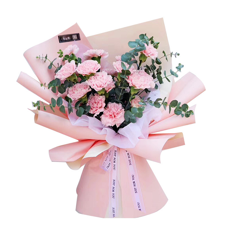 20pcs/pack of Flowers Wrapping - Florist Supply Wholesale ulasan dan harga