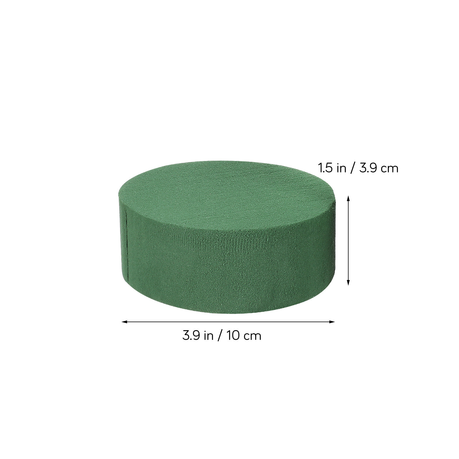 4Pcs Florist Foam Flower Mud A - Anda Florist Supply ulasan dan harga
