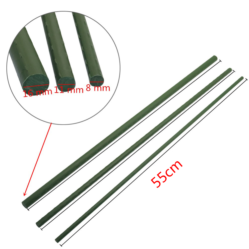 Diameter 8/11/16mm Plant Suppo - Florist Supp ulasan dan harga