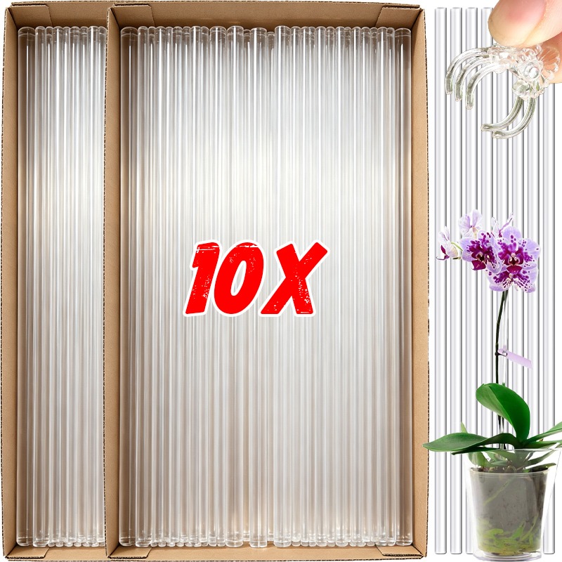 Reusable Clear Flower Support  - Florist Supp ulasan dan harga