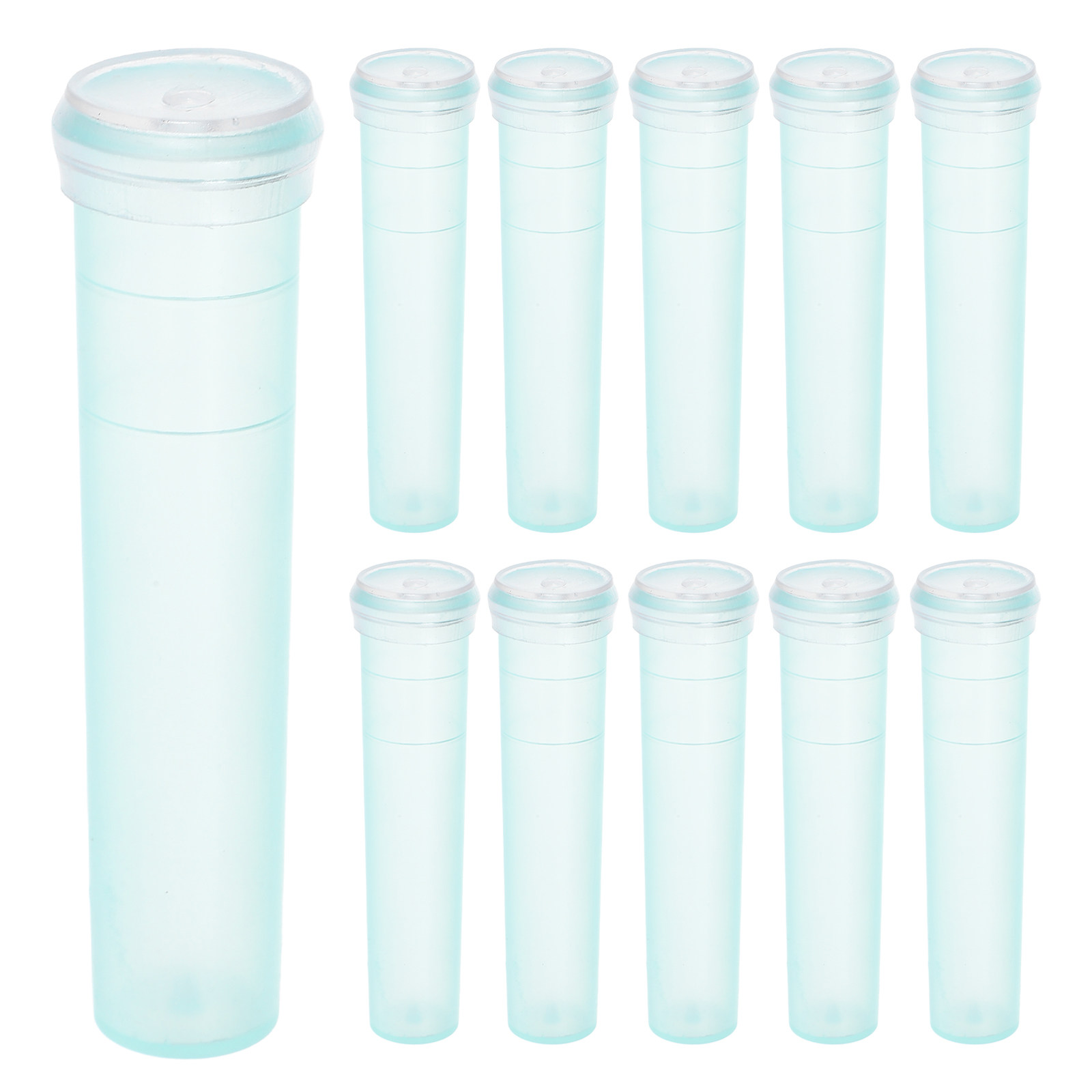 100Pcs Flower Preservation Tub - Anda Florist Supply ulasan dan harga