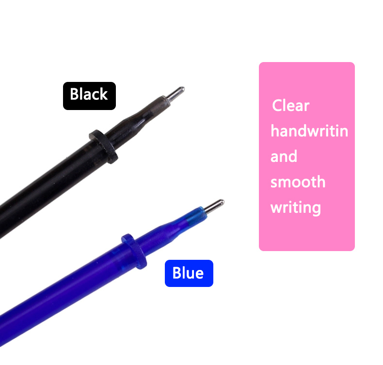 100 Pcs/set Kawaii Erasable Re - Pilot Pen Frixion ulasan dan harga