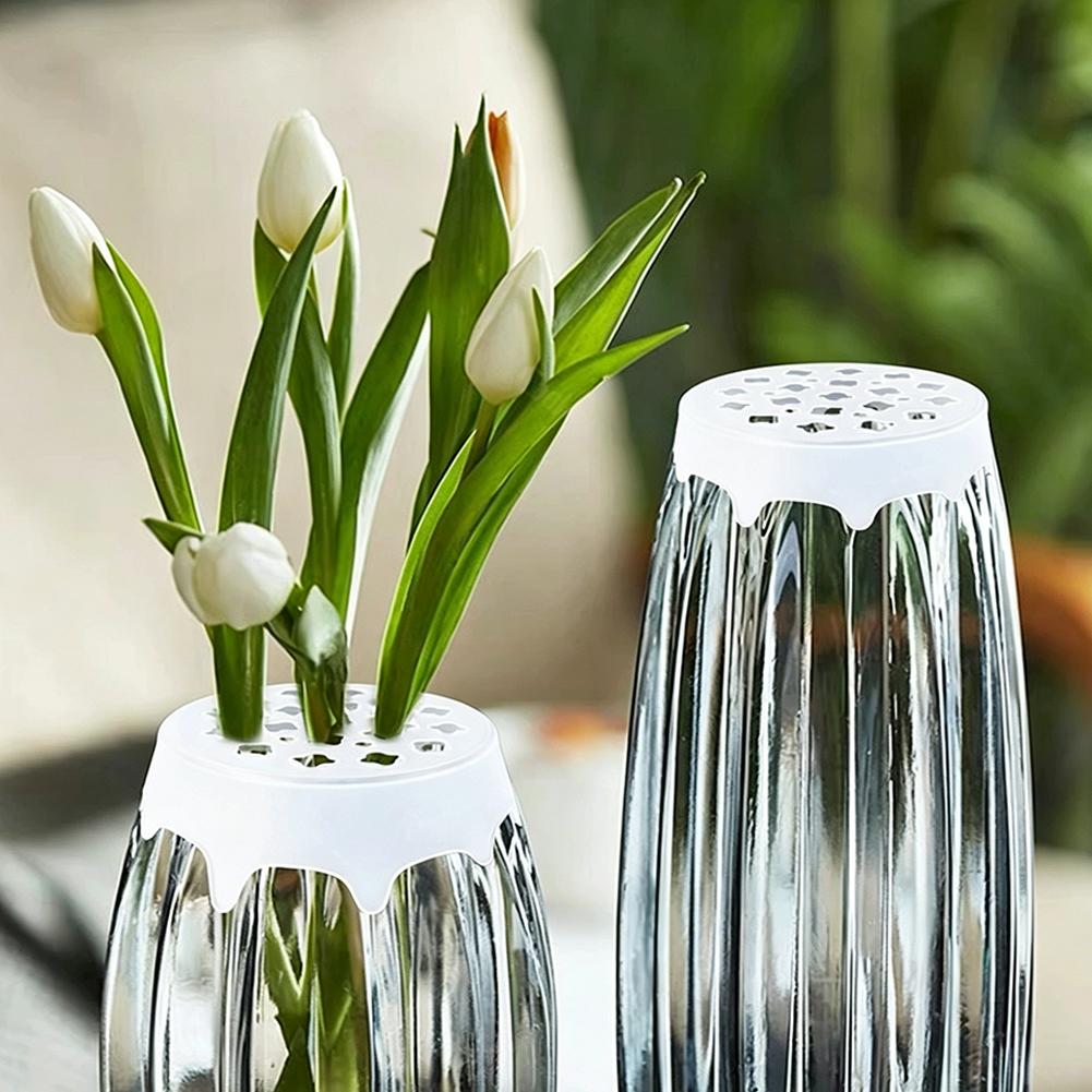 Flower Holder Arranger Silicon - Florist Supp ulasan dan harga