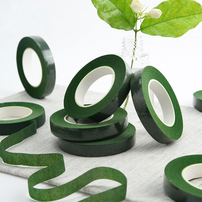 Self Adhesive Floriculture Tap - Florist Supply Paper ulasan dan harga