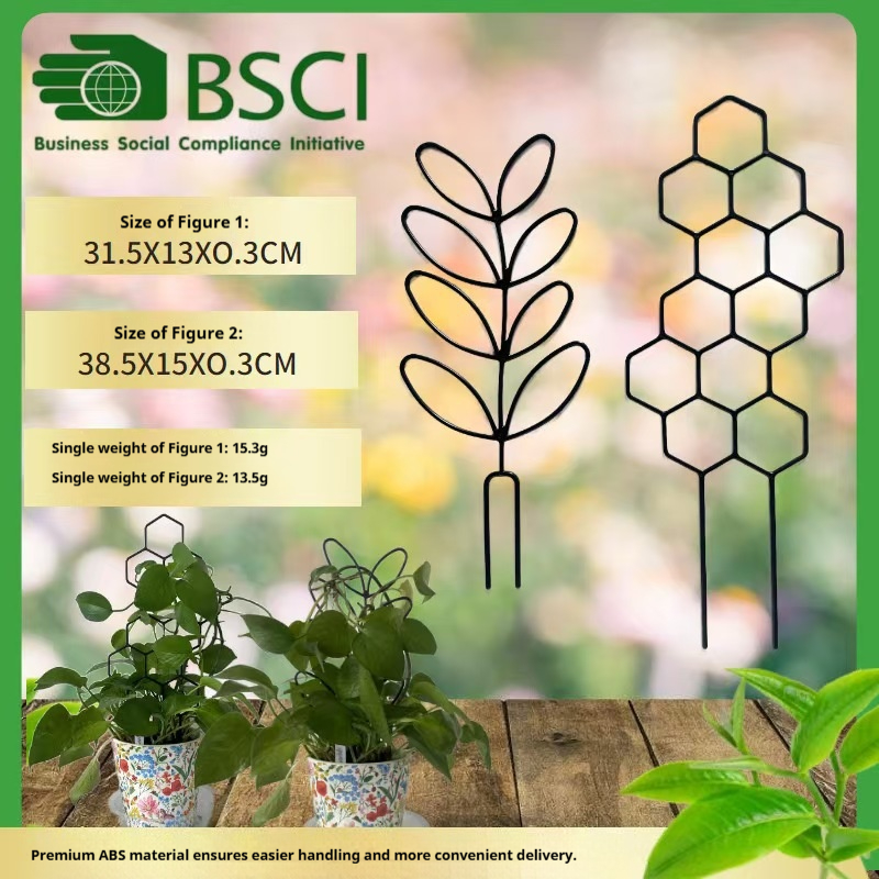 1PC Honeycomb Design Plant Tre - Florist Supp ulasan dan harga