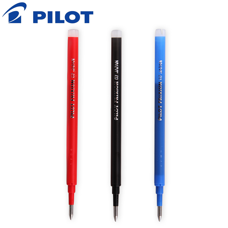 4/6/8/10pcs PILOT BLS-FR7 Frix - Pilot Pen Frixion ulasan dan harga